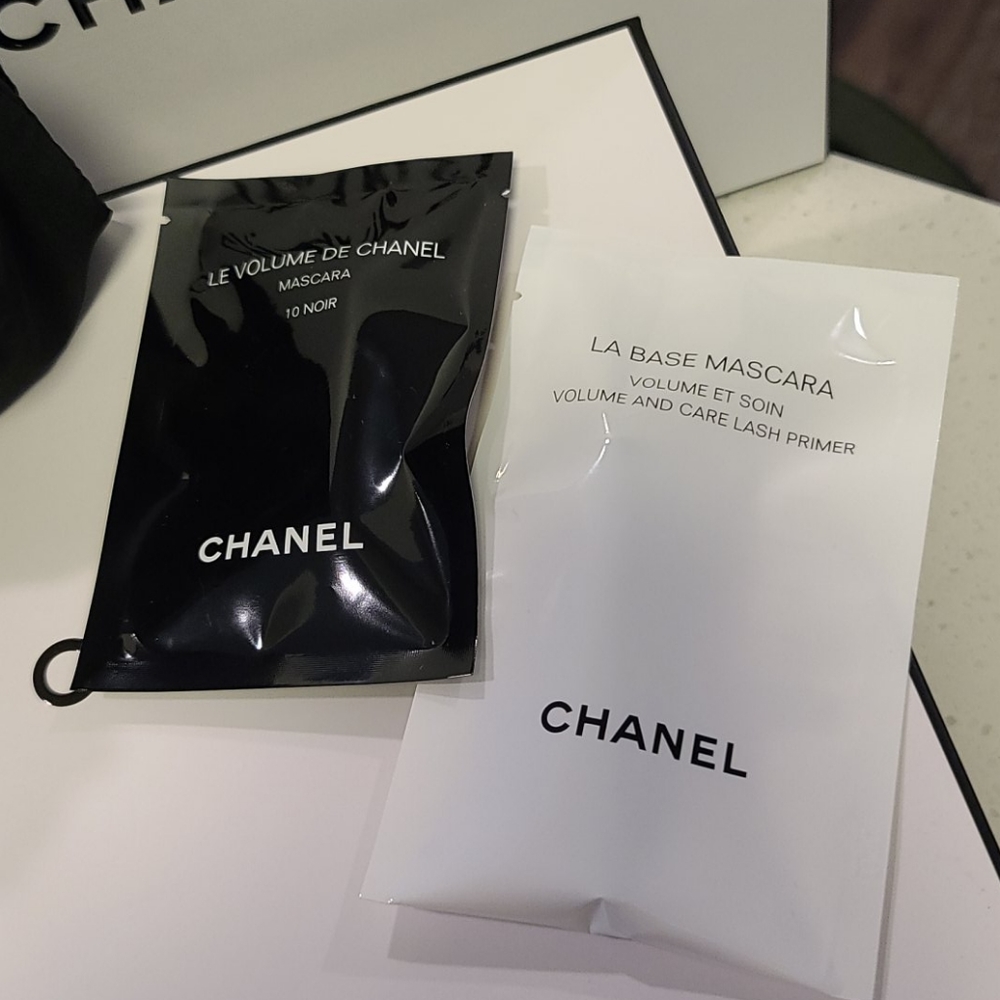 Chanel Makeup Bundle - Picture 2 of 4